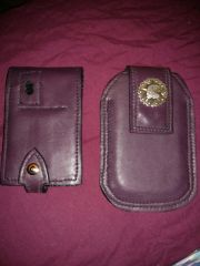 His n Hers Phone Cases