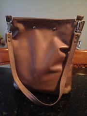 Equestrian Bag - Overall