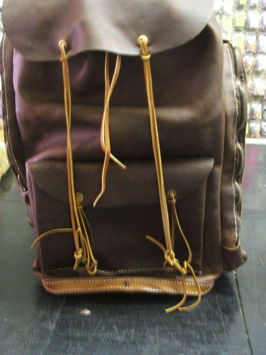 Back Pack