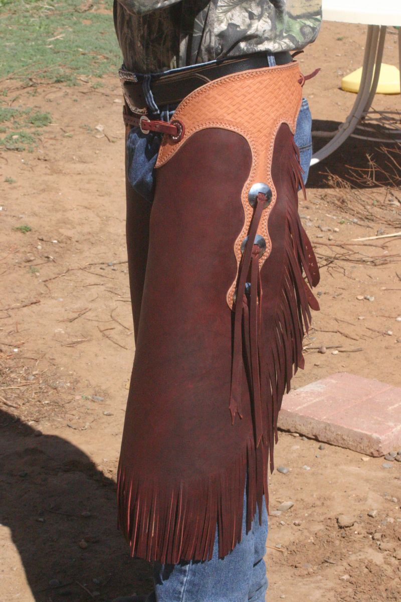Cowboy Gear