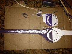 Eye patch