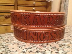 Dog collar 1