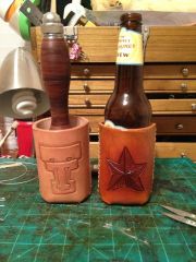 coozie tech And star