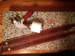 Dog collar