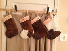Christmas Stockings