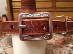 Dog collar 3