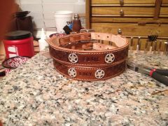 Dog collar 8