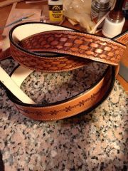 belts