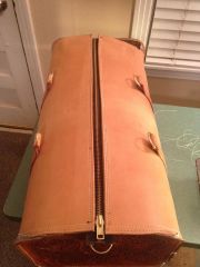 duffle 7