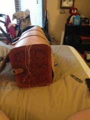 duffle 5