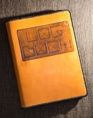Logbook   20150522   1