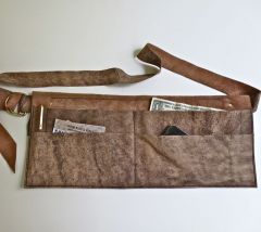 Vendor's Apron