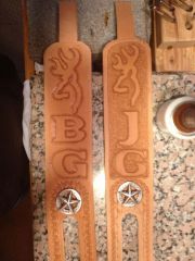 Rifle Slings
