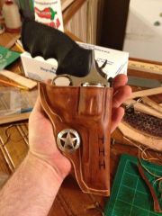S&W HOlster
