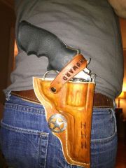 S&W HOlster