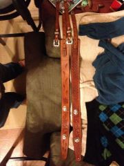 Guitar Straps