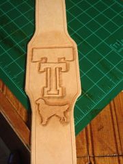 Dog/TECH Strap