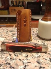 Pocket sheath