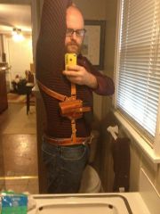 Shoulder rig
