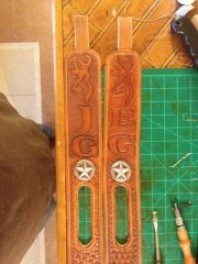 Rifle Slings