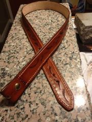 Second Belt