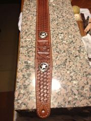 REX Strap