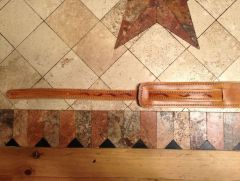 Texas Strap