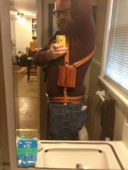 SHoulder rig