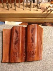 Double Mag in the works