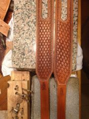 Rifle SLings