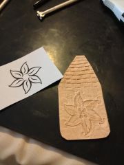 Original Pattern