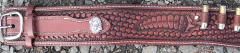 Snake Themed Gunslinger Rig