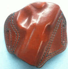 Pancake Holster