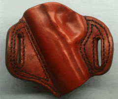 Pancake Holster