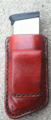 Gun Clip Holder