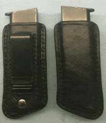 Gun Clip Holder