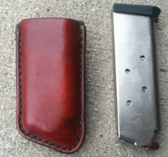 Gun Clip Holder