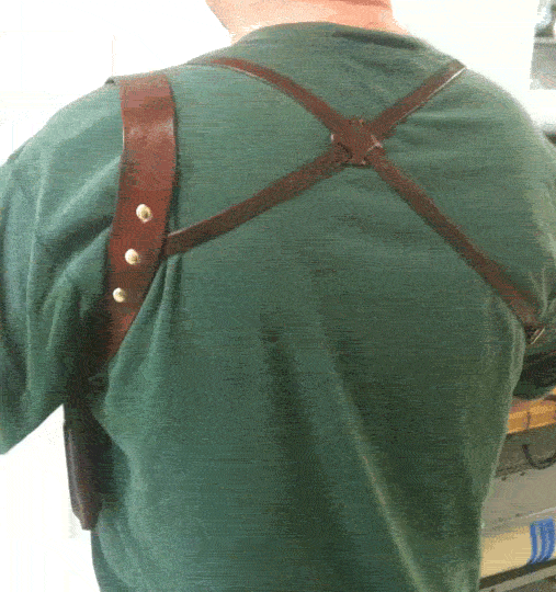 Shoulder Rig