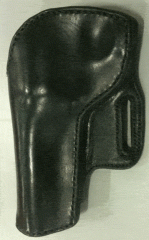 Revolver Holster