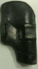 Revolver Holster