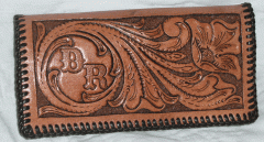 Western Checkbook 1