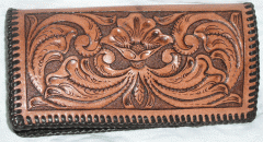 Western Checkbook 2