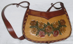 Floral Purse 2