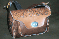 Celtic Purse 2