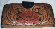 Clutch Purse 2