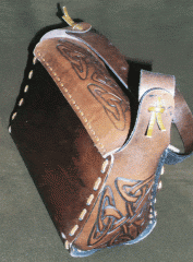 Celtic Purse 1