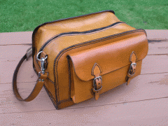 Gym Bag