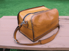Gym Bag