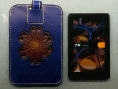 Kindle Fire Case