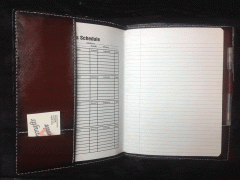 Composition Notebook Cover